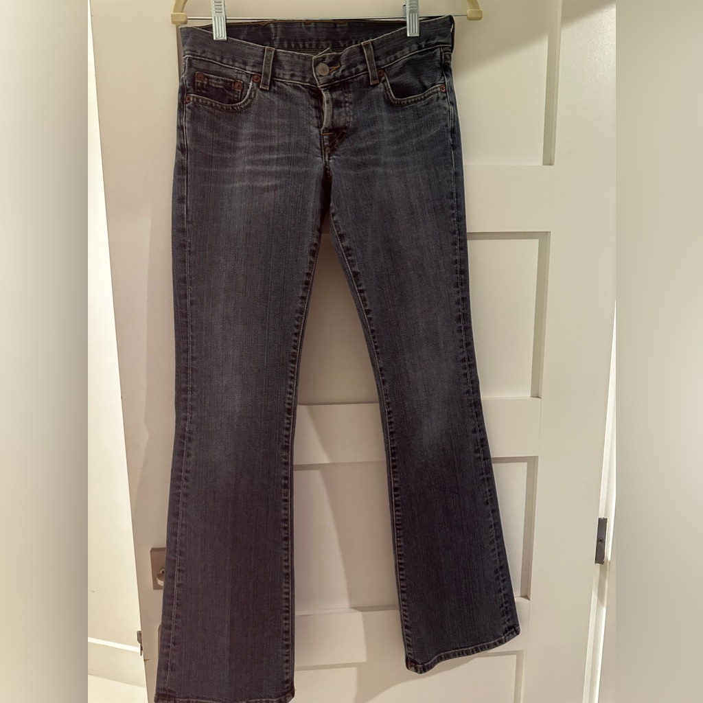 Lucky Brand Jeans